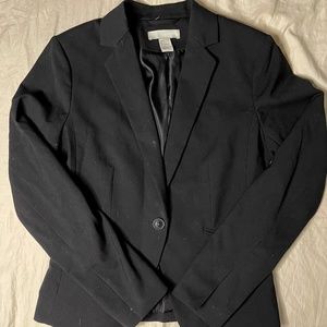 Business blazer H&M
